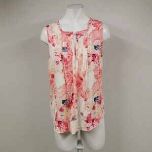 WILLI Smith Tank
